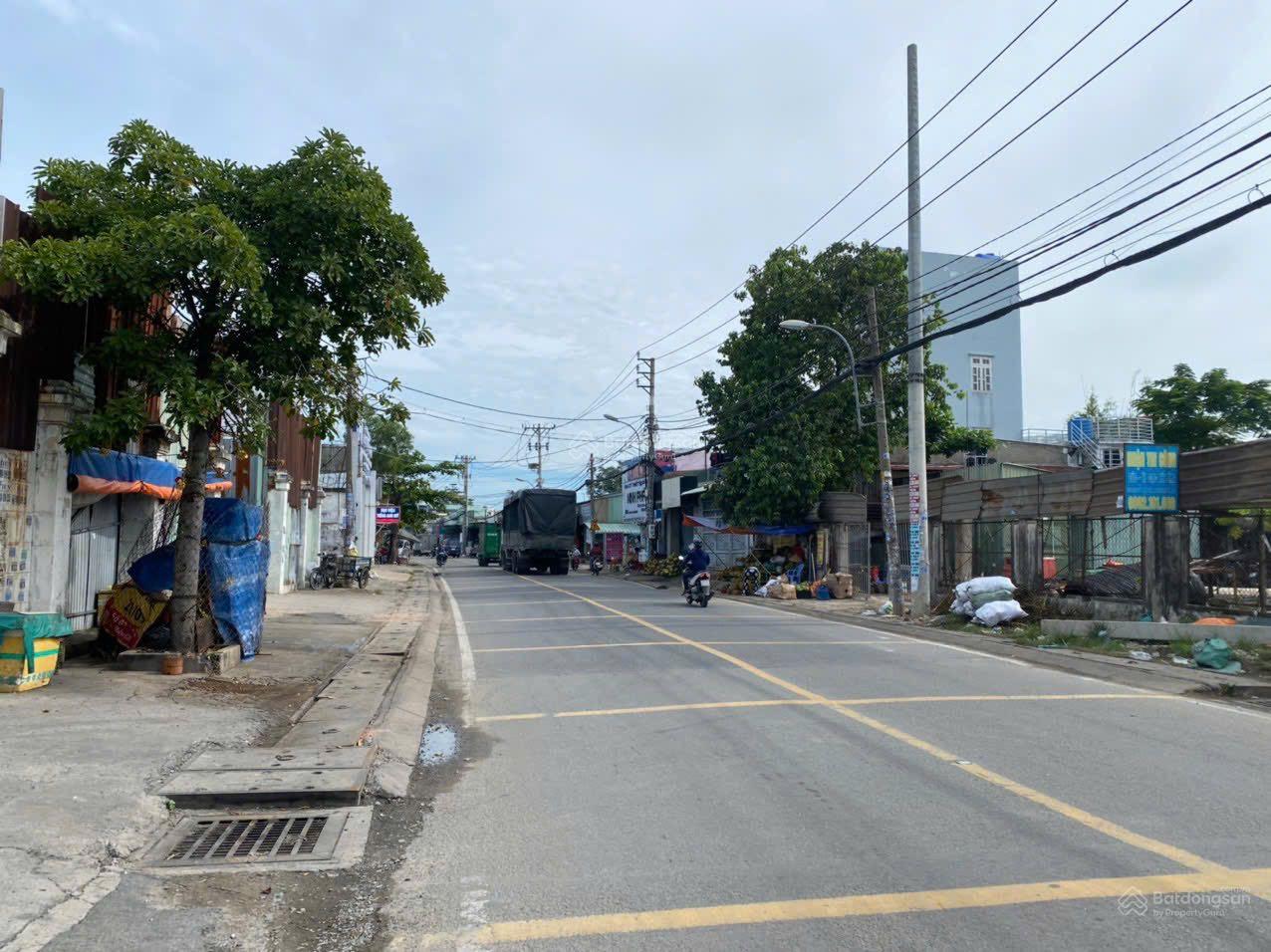 Xưởng MT kinh doanh Tô Ngọc Vân, P. Thạnh Xuân, Q. 12. Giá 91 tỷ Xưởng MT kinh doanh Tô Ngọc Vân, P. Thạnh Xuân, Q. 12. Giá 91 tỷ