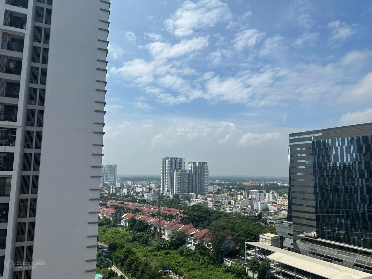 Hot deal - Cho thuê officetel Sunrise Riverside, Novaland, 33m2, rèm bếp máy lạnh 7tr 0909 113 ***