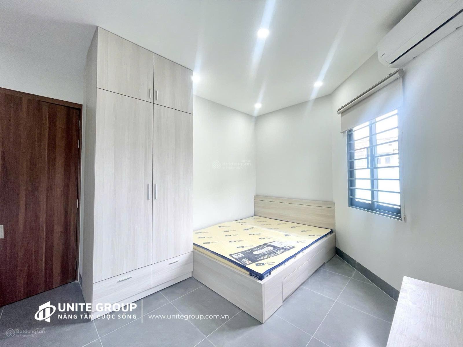 Khai trương phòng ban công, máy giặt riêng full nội thất ngay Bùi Đình Túy Bình Thạnh 0769 690 ***