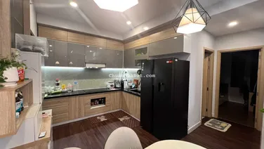 Tin thật 100% Duy nhất 1 căn 2PN 2WC 70m2, nhà trống thích hợp tự decor giá 4,5 tỷ hỗ trợ vay