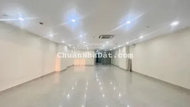 Mặt phố Cầu Giấy-Trần Thái Tông-nhà thoáng phố vip-dòng tiền 300tr/1 tháng-190m2-10 tầng-148 tỷ
