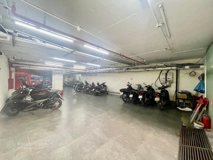 Mặt phố Cầu Giấy-Trần Thái Tông-nhà thoáng phố vip-dòng tiền 300tr/1 tháng-190m2-10 tầng-148 tỷ