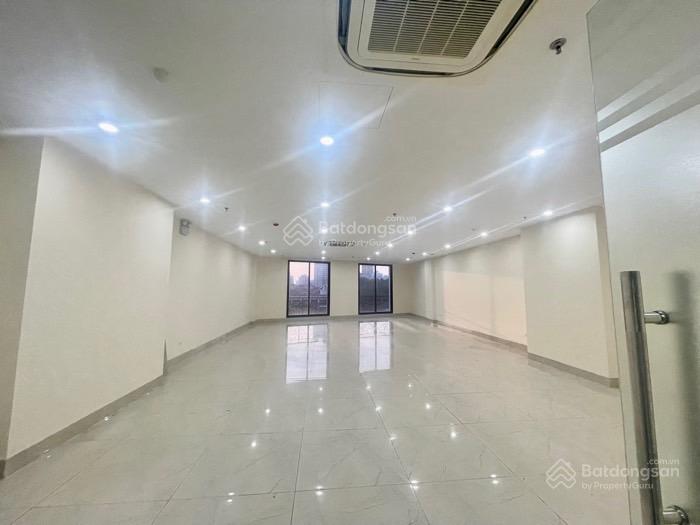 Mặt phố Cầu Giấy-Trần Thái Tông-nhà thoáng phố vip-dòng tiền 300tr/1 tháng-190m2-10 tầng-148 tỷ