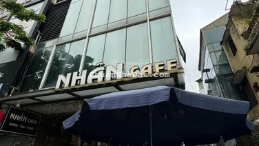 Bán nhà phân lô ngõ 395 Giải Phóng, Thanh Xuân ô tô tránh 75m mặt tiền 4.2m Chỉ 22.8 tỷ