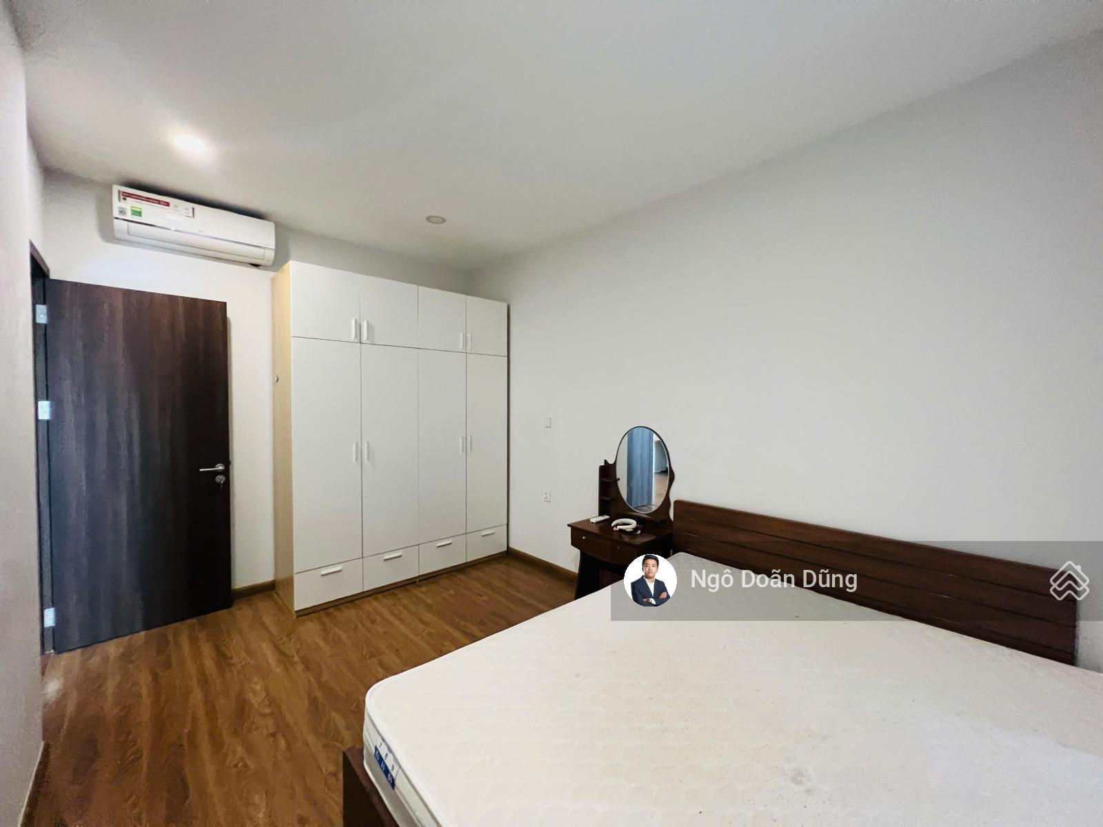 Bán căn hộ 1PN 55m2 The Zen Gamuda view đẹp nội khu nội thất cơ bản CĐT giá siêu rẻ, 0904 744 ***