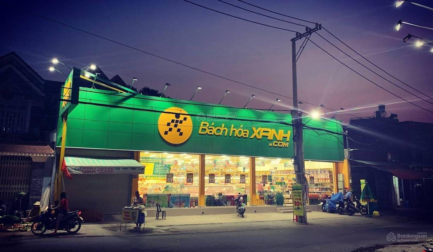 Bán 90m2 đất thổ cư mặt tiền đường Võ Văn Vân gần chợ gần chợ nhỏ, LH 0344 449 *** xem đất