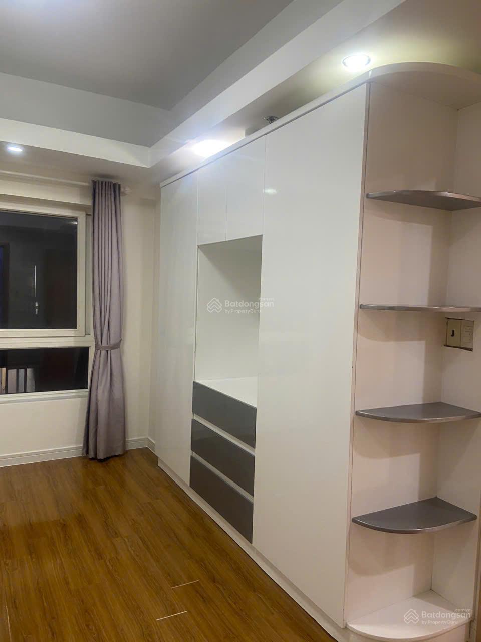 Cần tìm chủ mới cho thuê căn hộ Homyland 2, 2PN, 2WC, NTCB giá thuê 9tr có ban công thoáng