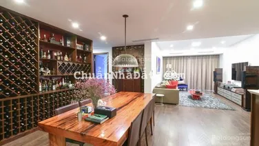 (Giá chuẩn) bán căn góc 3 ngủ 110m2 ban công ĐN Thanh Xuân Complex, full đồ, slot ô tô. Giá 11 tỷ