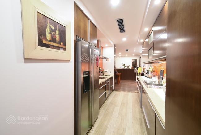 (Giá chuẩn) bán căn góc 3 ngủ 110m2 ban công ĐN Thanh Xuân Complex, full đồ, slot ô tô. Giá 11 tỷ