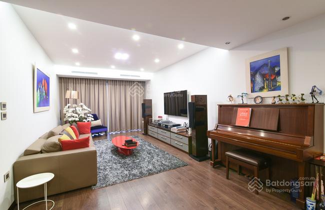 (Giá chuẩn) bán căn góc 3 ngủ 110m2 ban công ĐN Thanh Xuân Complex, full đồ, slot ô tô. Giá 11 tỷ