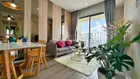 Bán căn hộ Masteri An Phú Quận 2. DT 72m2 - 2PN - 2WC đầy đủ nội thất. View thoáng mát. Giá 6.5tỷ