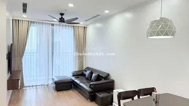 Cho thuê CHCC Vinhomes Gadenia, tòa A1, 56m2, 1 phòng khách, 1 phòng ngủ, đủ đồ, LH: 0936 325 ***