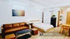 Charmington Quận 10 cho thuê studio 40M2 NT đẹp 13.5 triệu giá siêu tốt LH e 090310447