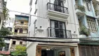 Bán nhà cạnh Vinhomes Đan Phượng. Lô góc 5 tầng 2 mặt thoáng. Trục chính kinh doanh, Ôtô vào nhà