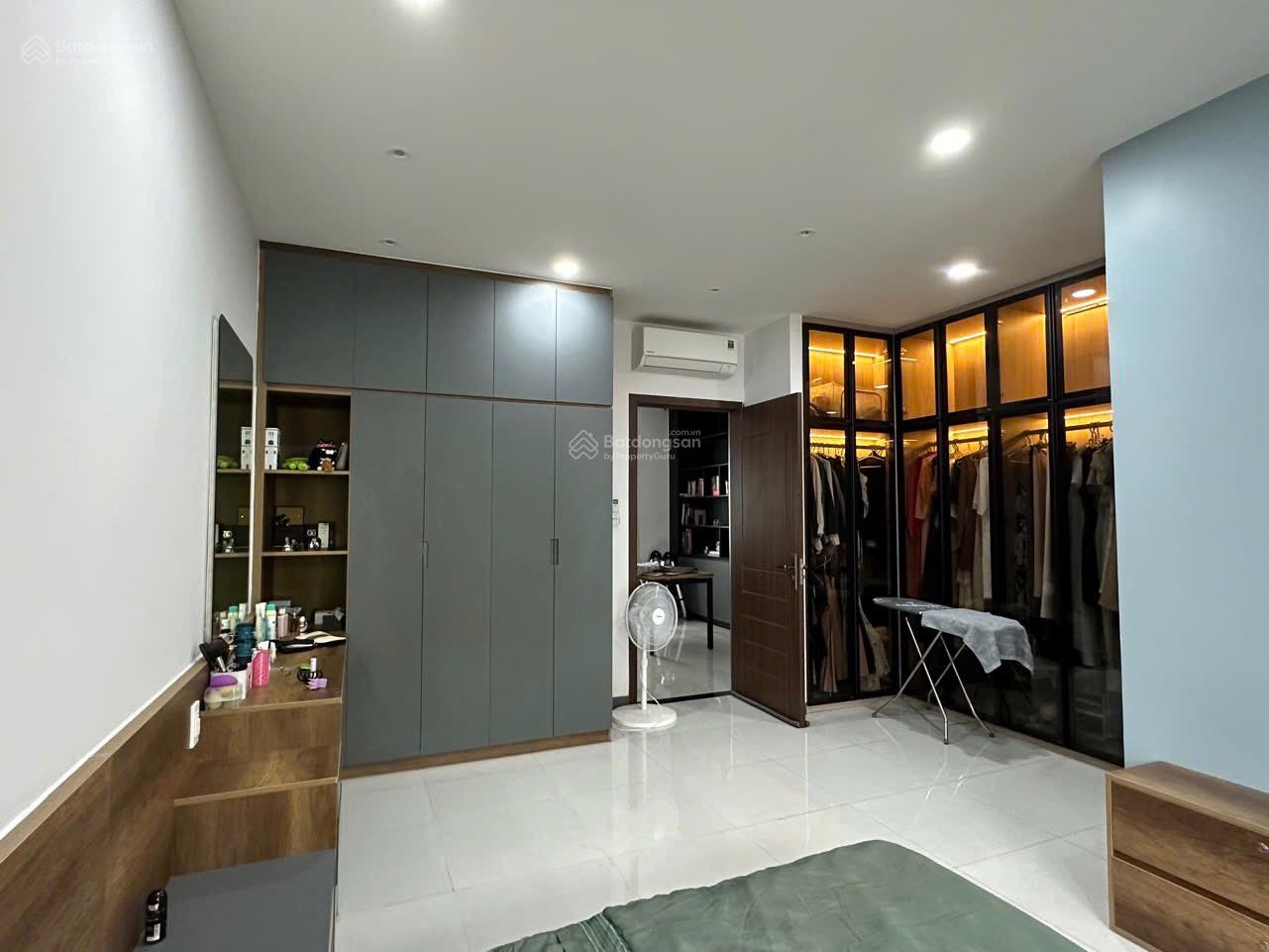 Cho thuê nhà nguyên căn Verosa Park mới chưa sử dụng 5x23 thiết kế 3 tầng view thoáng giá 22tr