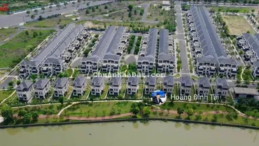 Bán biệt thự đơn lập view trực diện sông lớn Aqua City, 375m2, giá 23.5 tỷ (quá rẻ)