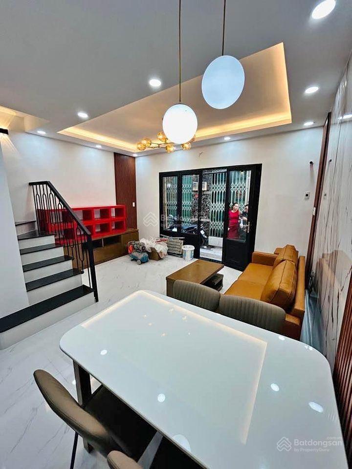 Bán nhà mới xây 2L - 4PN /SHR, đường Liên khu 5 - 6, giáp Tân Kỳ Tân Quý, giá: 2 tỷ400 triệu/TL