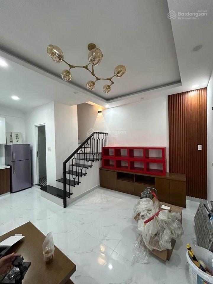 Bán nhà mới xây 2L - 4PN /SHR, đường Liên khu 5 - 6, giáp Tân Kỳ Tân Quý, giá: 2 tỷ400 triệu/TL