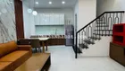 Bán nhà mới xây 2L - 4PN /SHR, đường Liên khu 5 - 6, giáp Tân Kỳ Tân Quý, giá: 2 tỷ400 triệu/TL