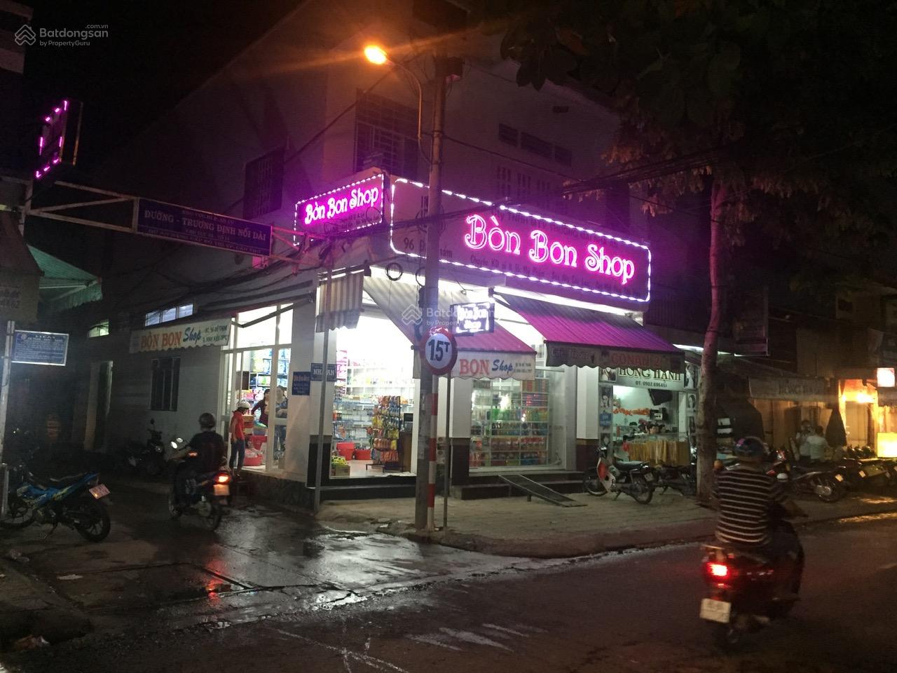 Bán nhà mặt tiền đường Đề Thám, khu tập trung kinh doanh, mua bán, ăn uống, gần Bến Ninh Kiều