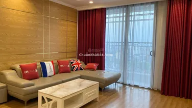 Cho thuê căn hộ C37 Bộ Công An Tố Hữu, 2 phòng ngủ giá 10 tr/th, LH: 0911 400 ***