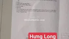 Cần bán gấp nền thổ cư/ đường T7