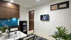 Nhà dòng tiền Mễ Trì, 2 mặt thoáng dòng tiền 80tr/ tháng, 57m2 7T thang máy, ô tô 40m, giá 14.950tỷ