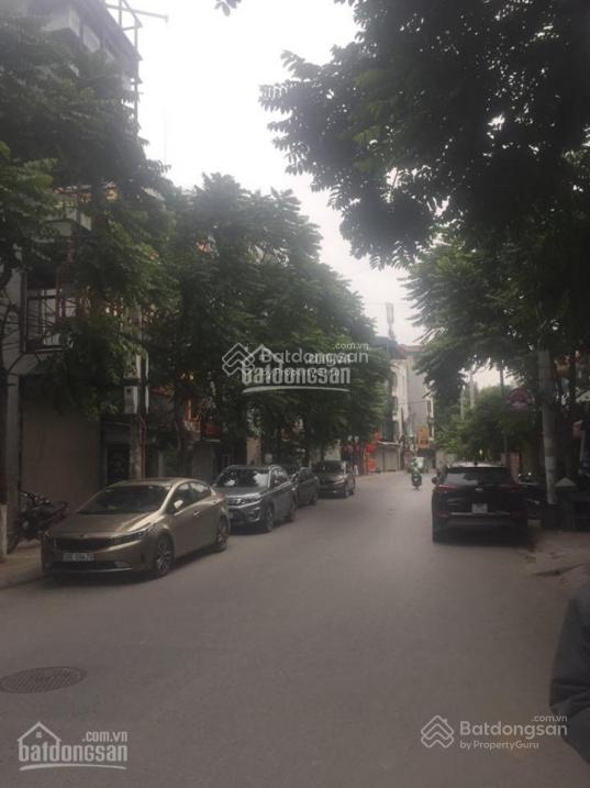 Bán nhà mặt phố Phan Kế Bính 75m2 x 5 tầng, giá 26 tỷ, 0382 276 ***