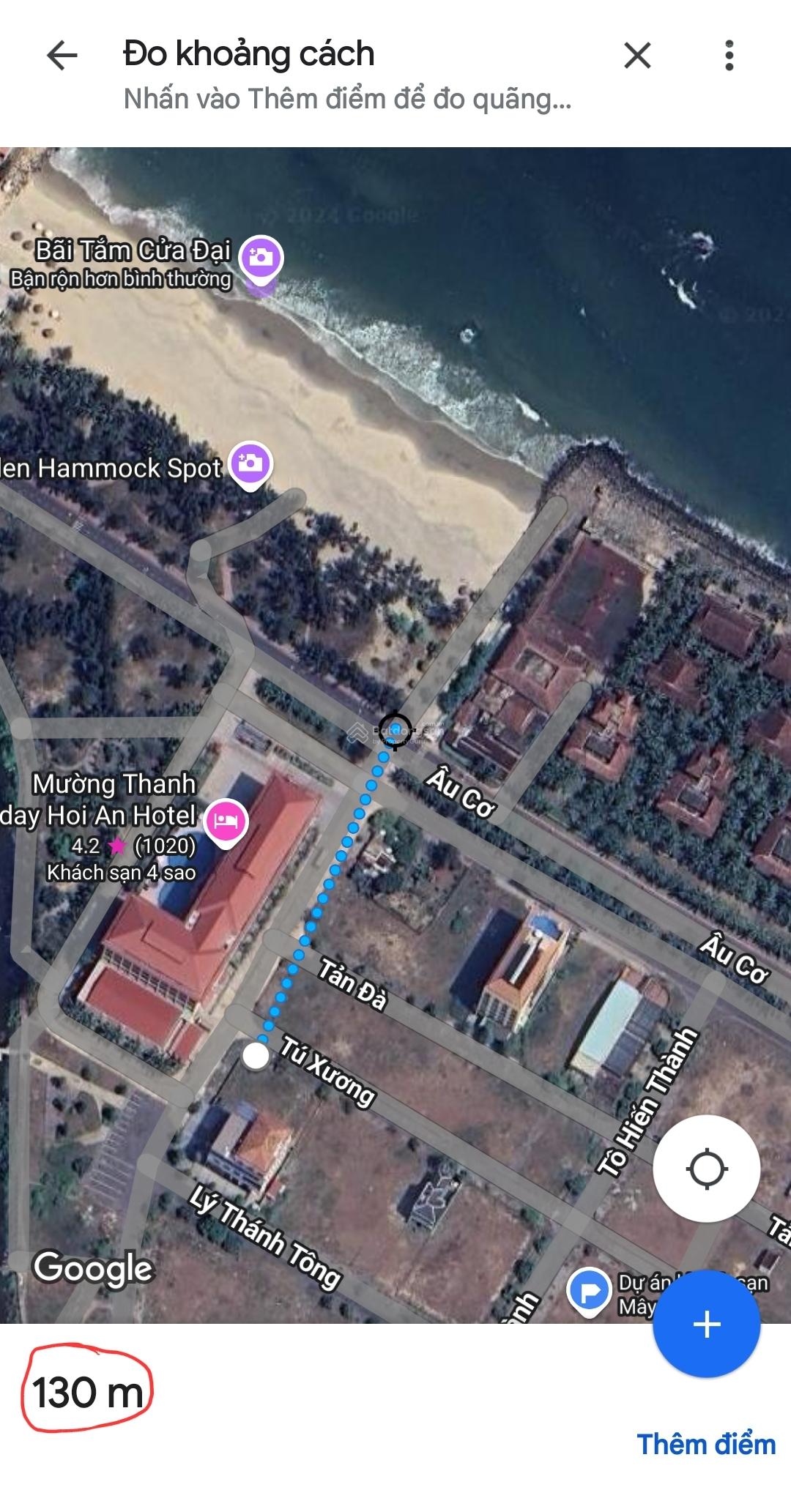 Bán lô đất 2 mặt tiền 837m2. View biển - sông , p Hội An Đông - tp Đà Nẵng. Lh 0938 178 *** Bán lô đất 2 mặt tiền 837m2. View biển - sông , p Hội An Đông - tp Đà Nẵng. Lh 0938 178 ***