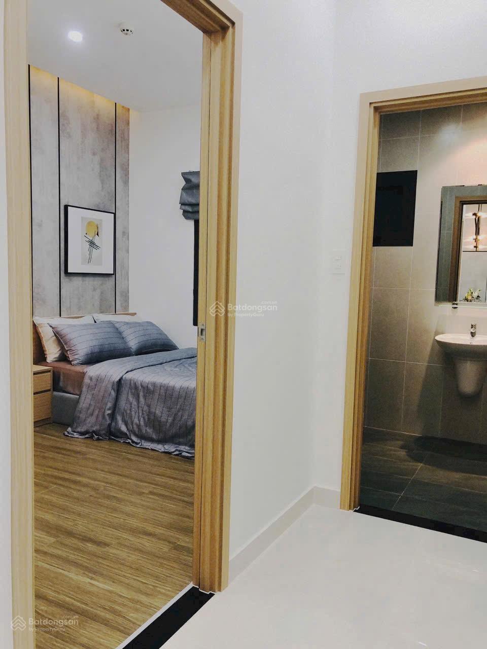 Hàng độc tại đường Mai Xuân Thưởng, Phường 3, Quận 6, 48m2, 3PN, 3PT,Giá TT 3.9tỷ Hàng độc tại đường Mai Xuân Thưởng, Phường 3, Quận 6, 48m2, 3PN, 3PT,Giá TT 3.9tỷ