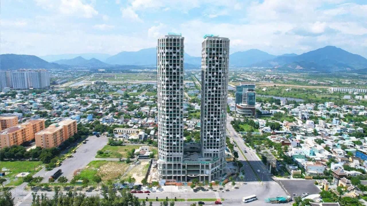 Cần bán đất Gragon DT 100m2. Giá 3 tỷ 200