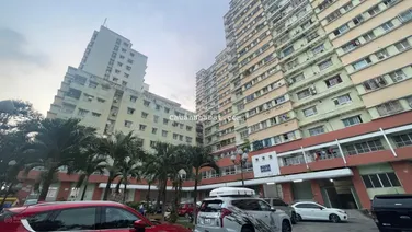 Bán gấp chung cư An Lộc quận 2 - 2PN 62m2 - giá 3,45 tỷ