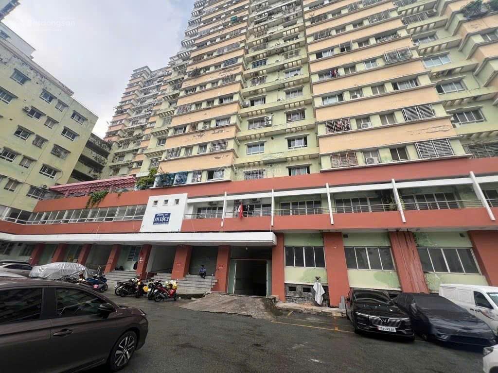 BÁN CHUNG CƯ AN LỘC QUẬN 2 - 34M2 GIÁ 2,250 TỶ BÁN CHUNG CƯ AN LỘC QUẬN 2 - 34M2 GIÁ 2,250 TỶ