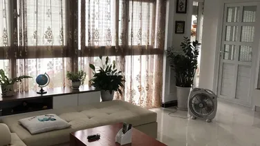 Bán gấp căn hộ 155m2, 3PN, 2 VS tại chung cư Sông Đà - 131 Trần Phú, Hà Đông