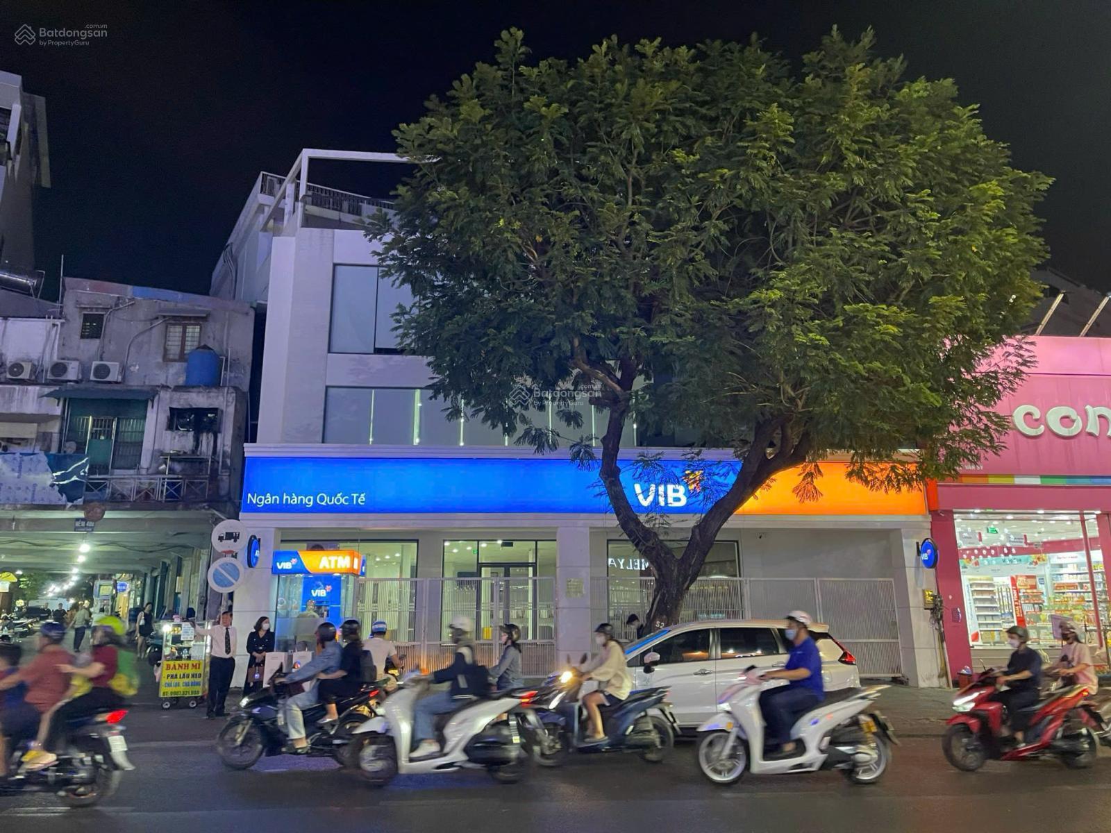 Căn nhà 2 MT số 398 Lê Văn Sỹ, Quận 3: Vị trí kim cương, dòng tiền 350 triệu/tháng DT: 325m2