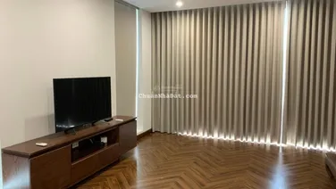 Cho thuê biệt thự đảo Ecopark 300m2 100 tr/tháng xách vali về ở view sông tuyệt đẹp