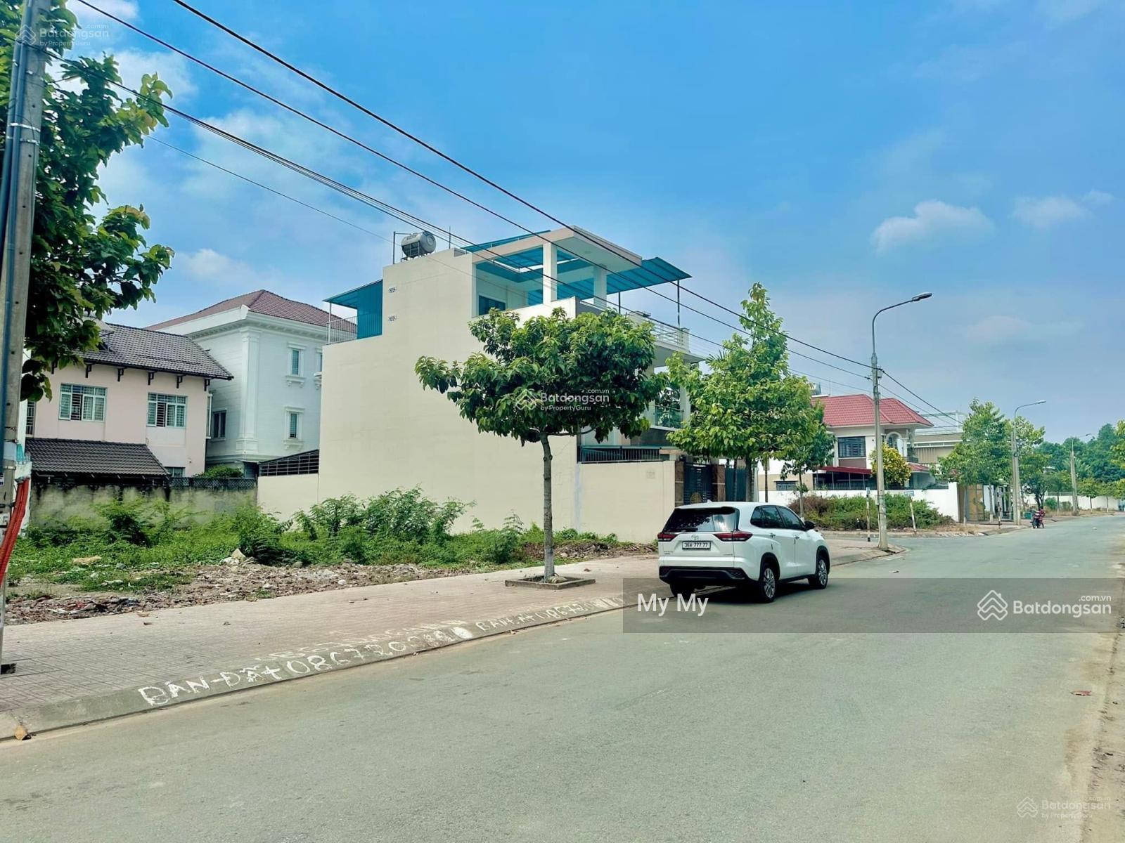 Duy nhất 1 lô 140m2 gần chợ Đại Phước, Gần Phà Cát Lái Nhơn Trạch. Chủ Cắt Lỗ 1Ty950 Tỷ Công chứng