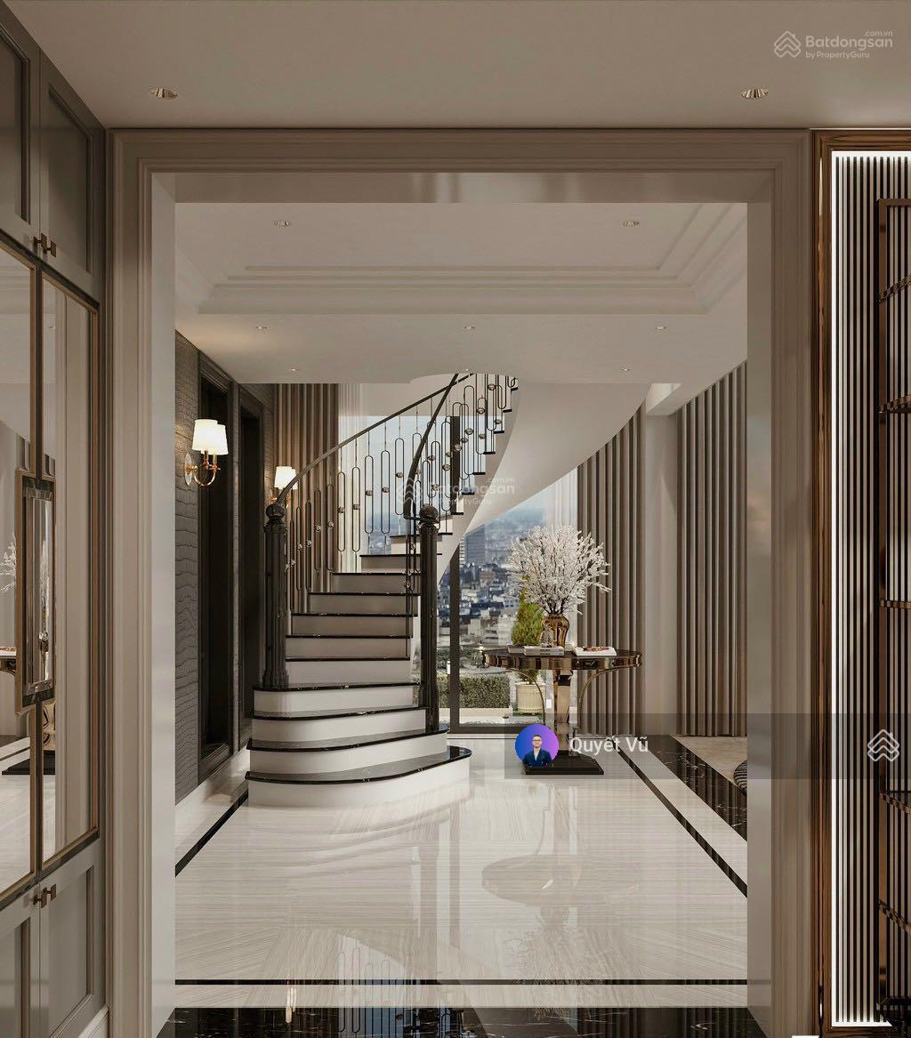 (Siêu phẩm)bán penthouse toà N01-T6,358m2 đẳng cấp skyvilla trên không khu Tây Hồ Tây LH 0888 989 ***