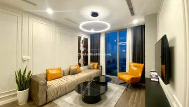 Cho thuê căn hộ 2PN full NT giá 11 - 12tr dự án The Link Ciputra. LHXN 0986 068 ***