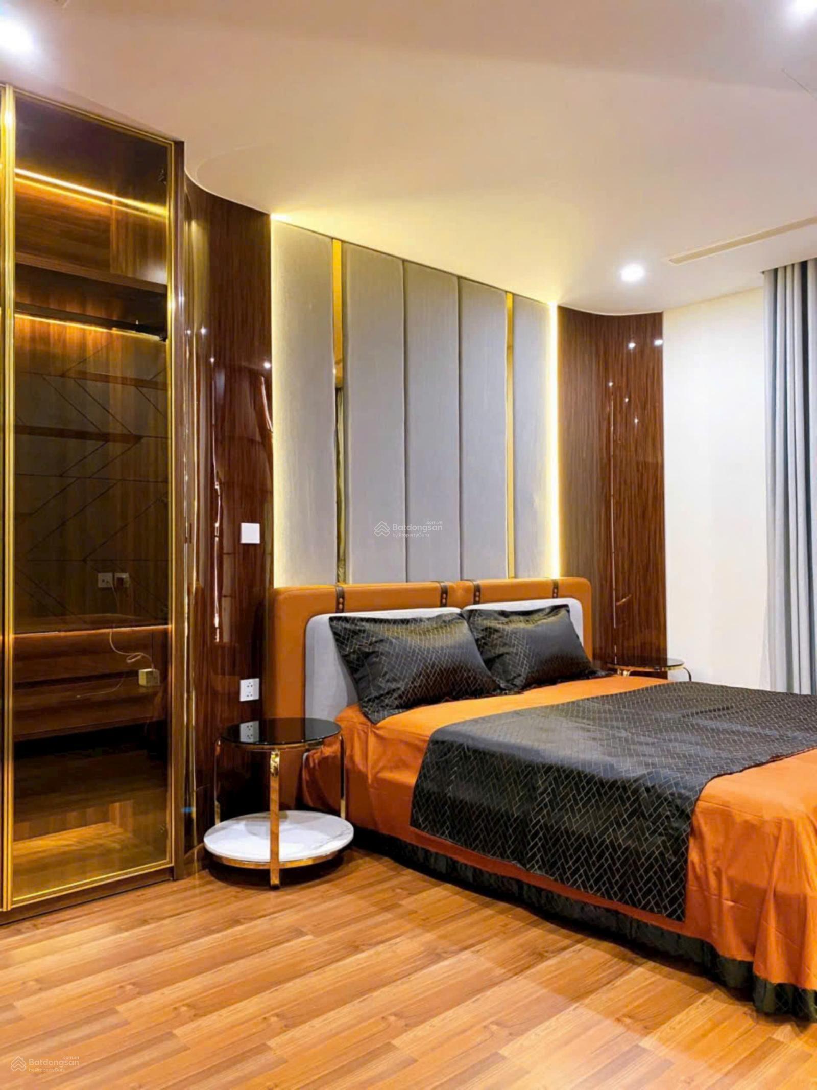 Cho thuê căn hộ 2PN full NT giá 11 - 12tr dự án The Link Ciputra. LHXN 0986 068 ***