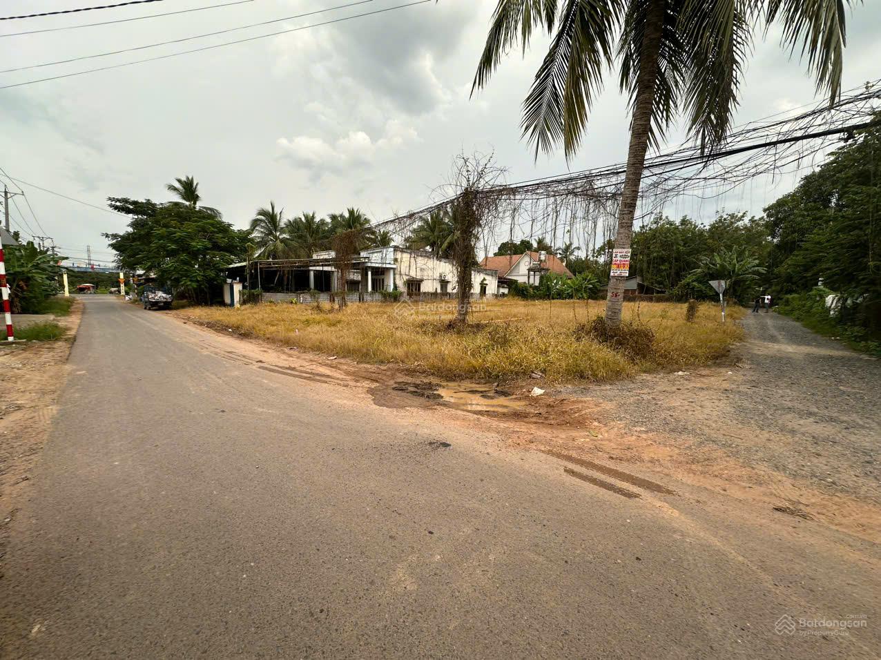 Bán đất tại Chà Là, giá siêu hời 595 triệu vnd, diện tích 125 m2