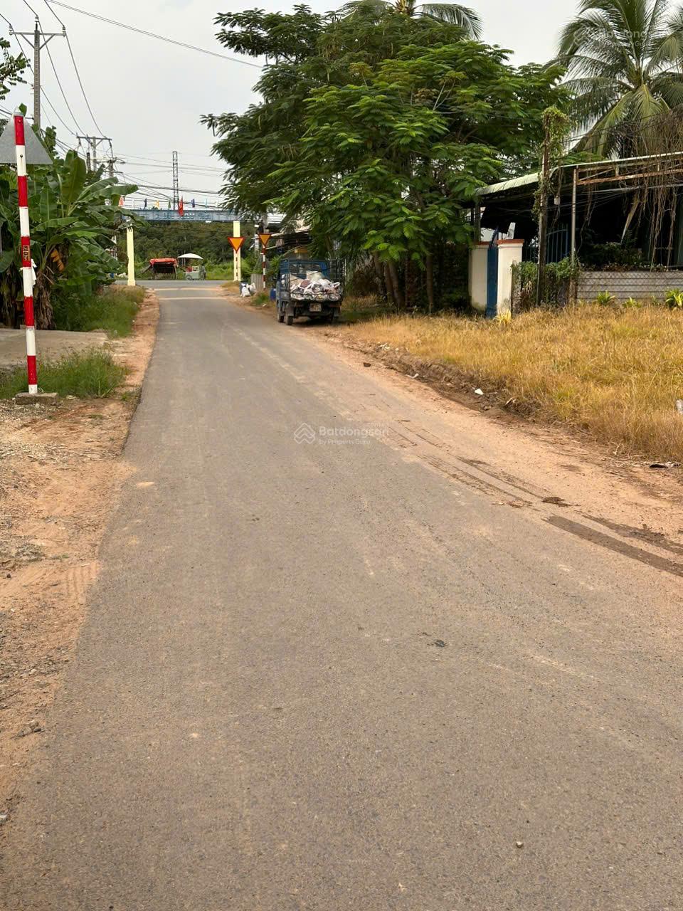 Bán đất tại Chà Là, giá siêu hời 595 triệu vnd, diện tích 125 m2