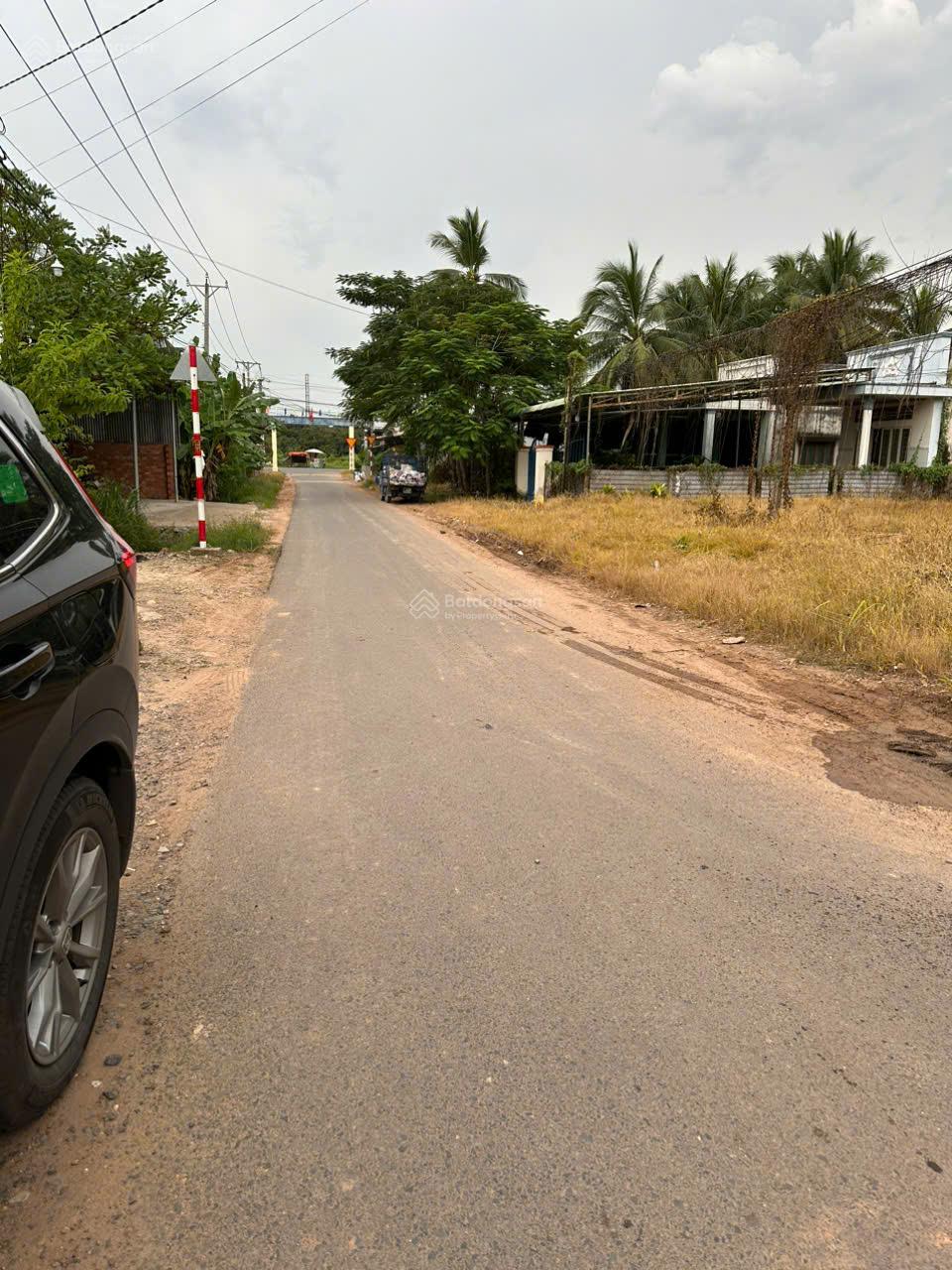 Bán đất tại Chà Là, giá siêu hời 595 triệu vnd, diện tích 125 m2