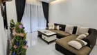 Cho thuê sky villa - gara xe trong nhà, layout hiếm, 2PN, DT 167m2. Chỉ 23tr/tháng