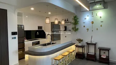 Cho thuê căn hộ Riverpark Premier 3pn giá chỉ 43tr/ tháng. LH: 0909 168 ***