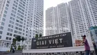 Chính chủ bán gấp căn Penthouse Giai Việt 227m2 có sổ 7,8 tỷ 0937 934 ***