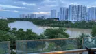 Định cư nước ngoài bán gấp CH Riverpark Residence, căn góc, view sông, giá chỉ: 12.9 tỷ VND, 124m2