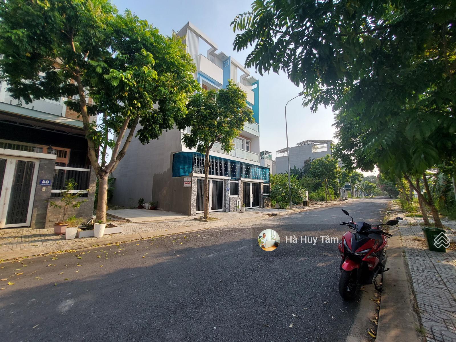 BÁN GẤP GIÁ TỐT đất dự án An Thiên Lý, Quận 9 lô ngang 5x20 giá 8,2 tỷ, 7x17 m giá 10.23 tỷ