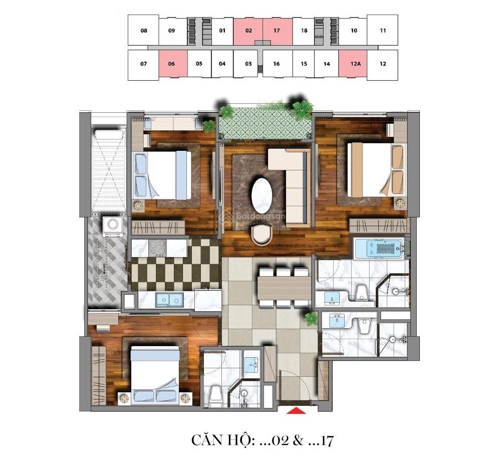 Quỹ căn đặc biệt dự án Viha Complex - Viha Leciva, cam kết rẻ nhất, cập nhật 24/24: 0988 160 ***