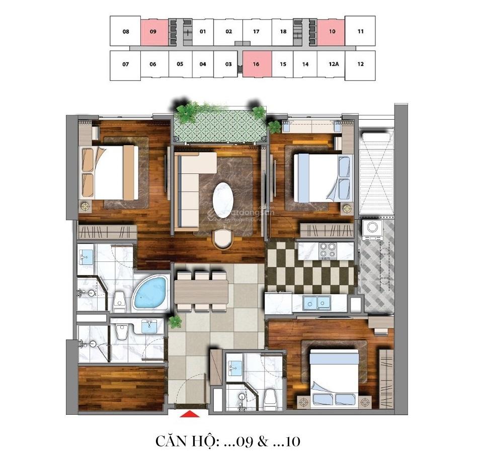 Quỹ căn đặc biệt dự án Viha Complex - Viha Leciva, cam kết rẻ nhất, cập nhật 24/24: 0988 160 ***